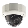 HD IP Dome Camera