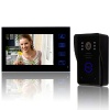 Wireless 7 inch Video door phone