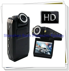 Car DVR Camera