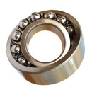 Self-Aligning Ball Bearings