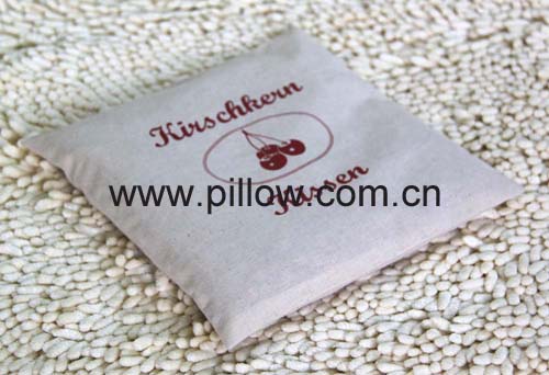 Germany Cherry Stone Pillow