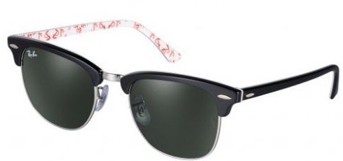 Ray-Ban sunglasses