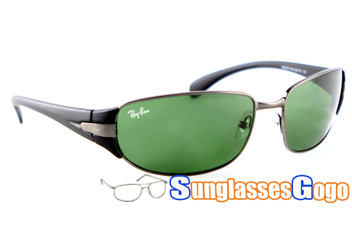 Ray-Ban sunglasses