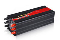 sun gold power 6000w  pure sine wave inverter