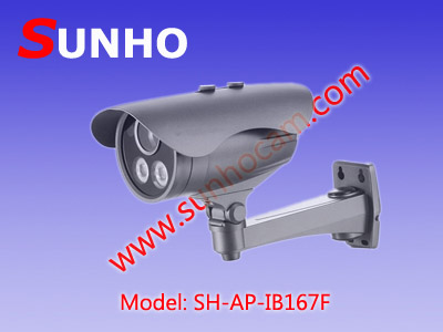 IR Bullet Camera SH-AP-IB167F