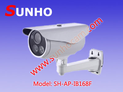 IR Bullet Camera SH-AP-IB168F