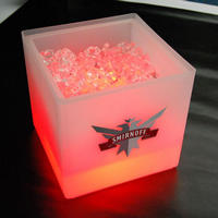 IB100  LED Ice Bucket