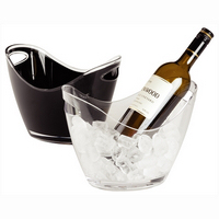 IB103 Acrylic Drinks Pail