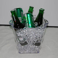 IB101 Wine Ice Bucket