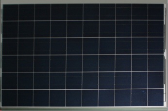 polycrystalline photovoltaic modules