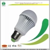 5W E27 LED light lamps