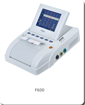 F600 fetal monitor