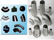 BW pipe fittings