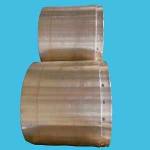 eccentric bushing