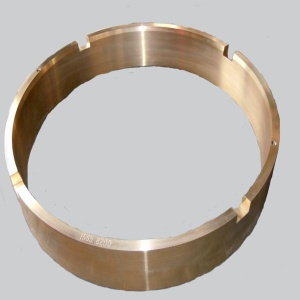 upper head bushing