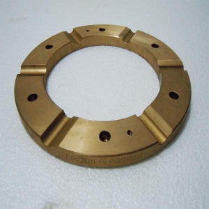 thrust bearing