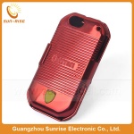 Mobile Holster case for motorola i867