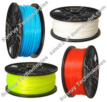 3d filament pla