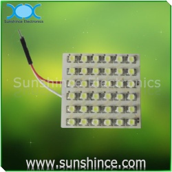 LED Interior Light