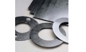 Pure Expanded Graphite Gasket