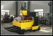 CJ series gantry CNC plate drilling machine