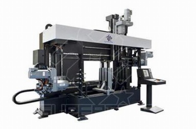 CNC high speed Beam drilling machine