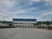 Shanghai Luqing Rubber Co.,Ltd