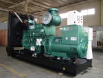 20kva Cummins diesel generator