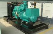 100kw Cummins diesel generator