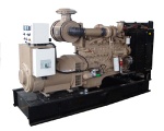 150kw Cummins diesel generator