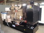 400kva Cummins diesel generator