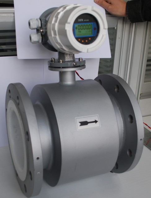 Electromagnetic Flowmeter