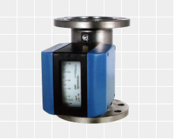 Metal Tube Flow Meter