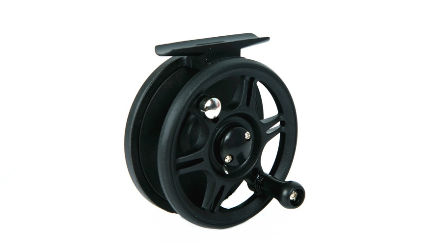 fly reel