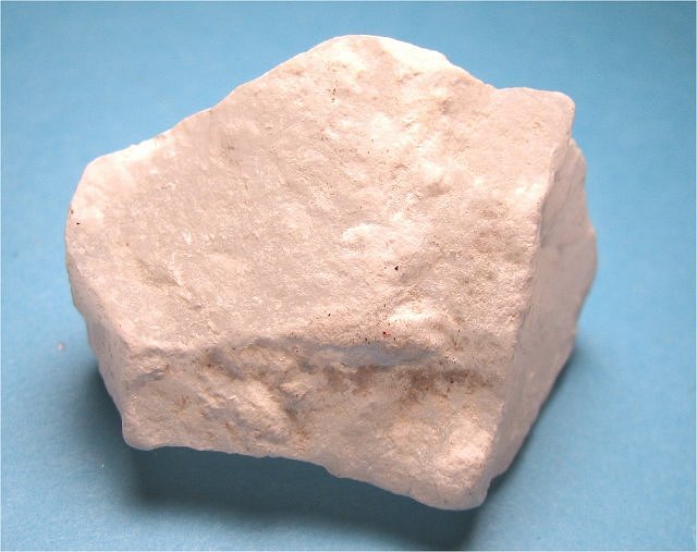 Gypsum