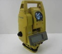 Topcon GPT-3005W Wireless & Prismless Total Station