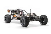 HPI Baja 5B Flux RTR HPI107684