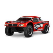 HPI Baja 5SC w/2.4GHz RTR HPI105231