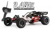 HPI Baja 5B Buggy 2.0 RTR w/2.4Ghz Radio HPI103859