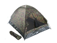 dome tent