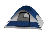 dome tent