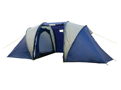 family tent