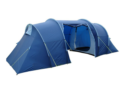 6 person tent