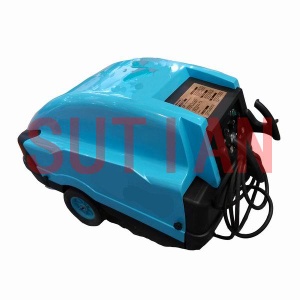 150 Bar Electric Motor Hot Water Pressure Washer