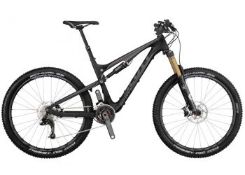 2013 Scott Genius 700 SL Mountain Bike