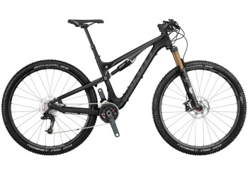 2013 Scott Genius 900 SL Mountain Bike