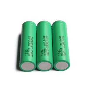 3.7v 18650 lithium ion battery Samsung ICR18650 22FM 2200mah