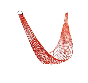 nylon rope hammock