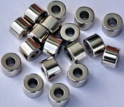 sintered NdFeB permanent magnets