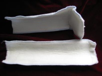 firberglass orthopedic splint CE approved